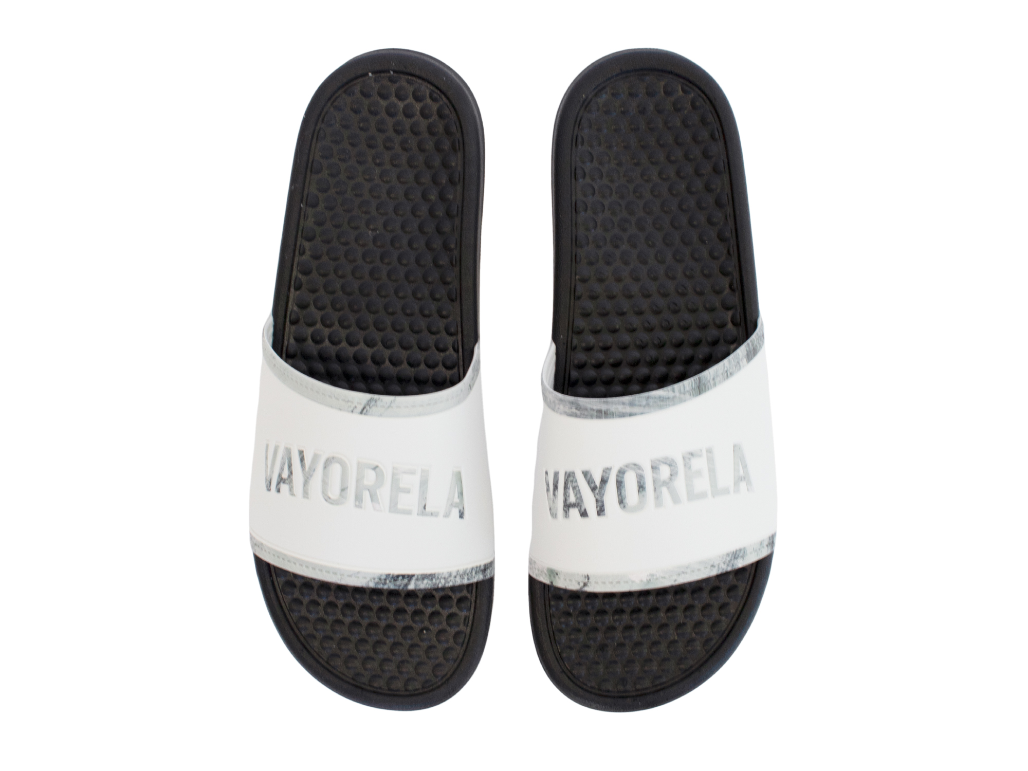 BRUSH SHOWER SANDAL - WHT| パーソナルギア 個人向け商品 - other | バスケウェアならVAYoreLA（バイオレーラ）